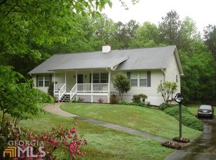 139 Pasha Dr, Brooks, GA 30205