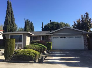 3252 Knights Bridge Rd, San Jose, CA 95132