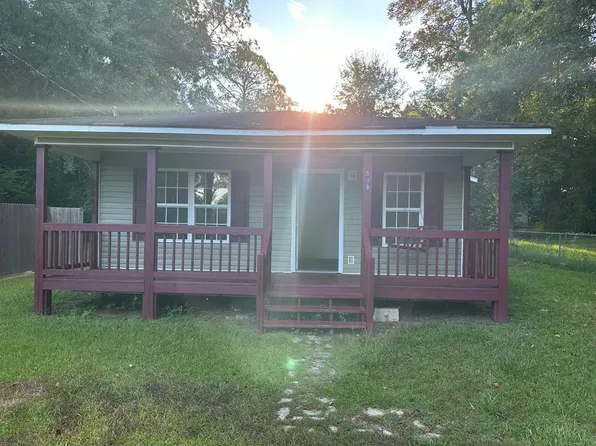 508 N Alice St, Dothan, AL 36303