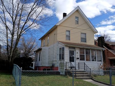 60 Lambert Street, West Haven, CT, 06516