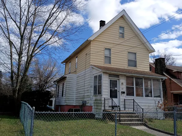 60 Lambert Street, West Haven, CT 06516