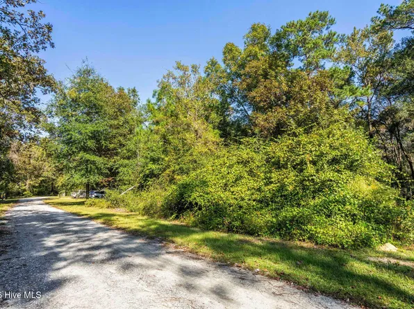 5 Riverview Drive LOT 5, Burgaw, NC 28425