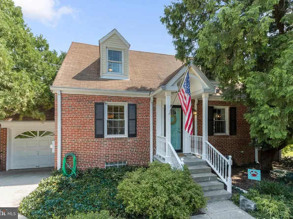 4606 Brandon Ln, Beltsville, MD 20705