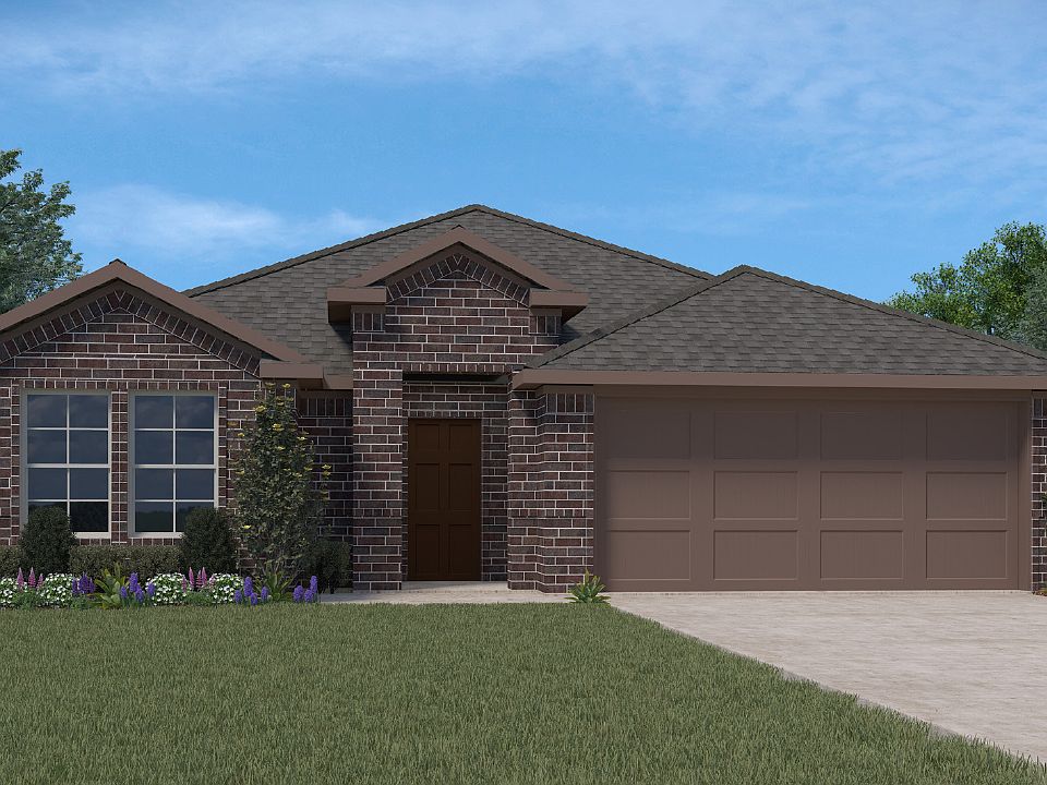 Plan Elevation.