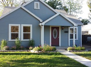 705 Taber Ave, Yuba City, CA