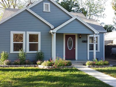 705 Taber Ave, Yuba City, CA, 95991