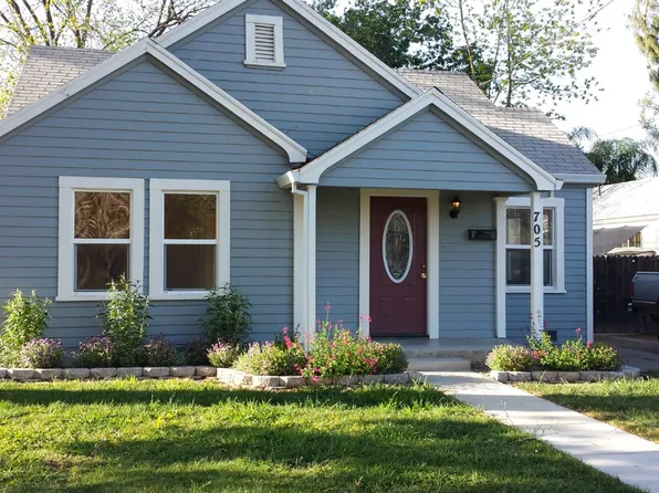 705 Taber Ave, Yuba City, CA 95991