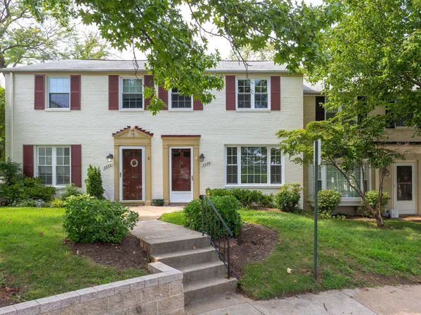 3834 Jay Ave, Alexandria, VA 22302