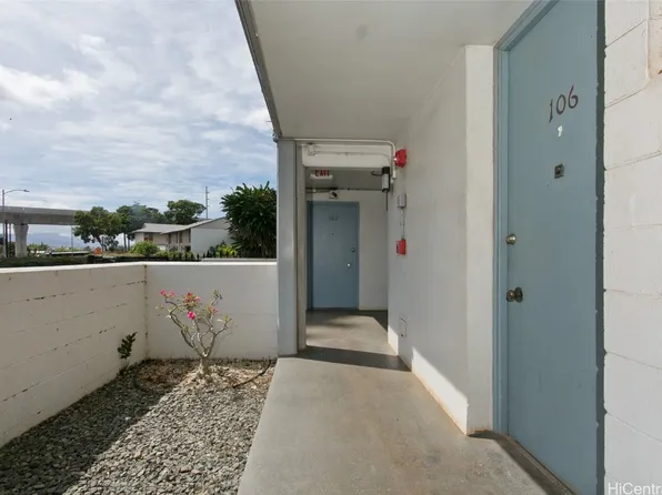 99-015 Kalaloa St APT 106, Aiea, HI 96701