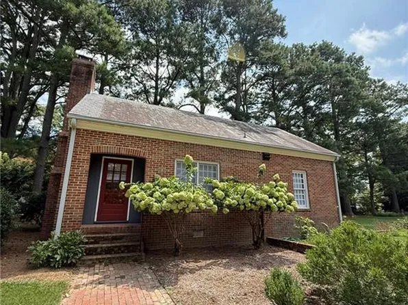 3202 Derby Ln, Williamsburg, VA 23185