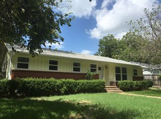 3209 Alexander Ave, Waco, TX 76708