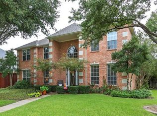 1500 Broken Bow Trl, Carrollton, TX 75007