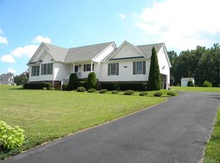 121 McCauley Pkwy, Aylett, VA 23009