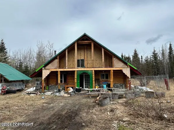 33350 Enterprise Ave, Soldotna, AK 99669