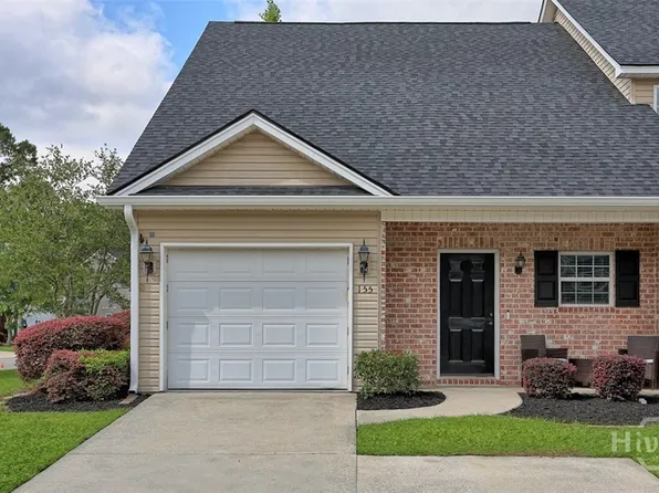 155 Barfield Way, Rincon, GA 31326