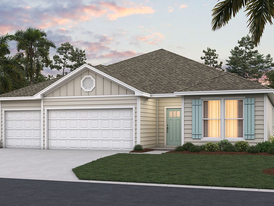 Plan Elevation.