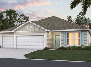 DESTIN Plan, Sawmill Branch, Palm Coast, FL 32137