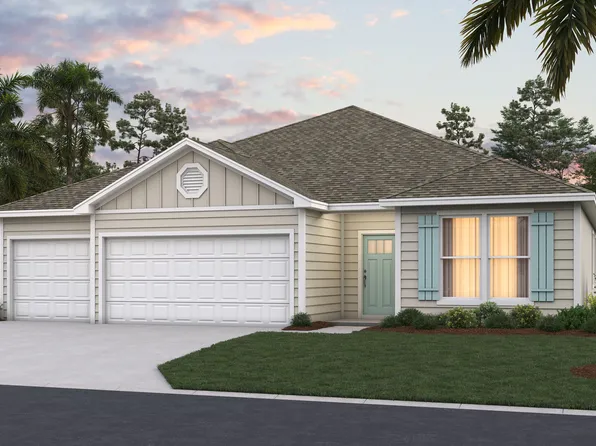 DESTIN Plan, Sawmill Branch Tradition