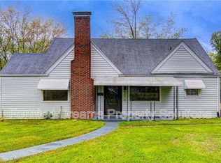 4016 Dalton St, Winston Salem, NC 27105