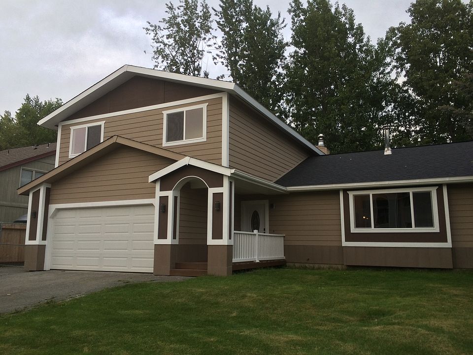 Beautifully remodeled home!