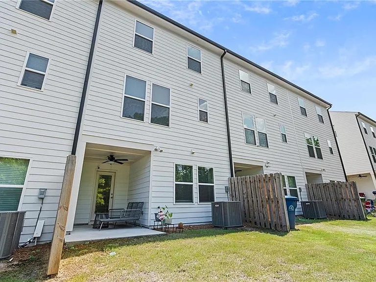 79 Werner Brook Way SW #10 — Photo 29