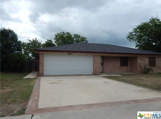2010 Sunset St, Killeen, TX 76543