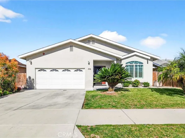 335 E Francis Ave, La Habra, CA 90631