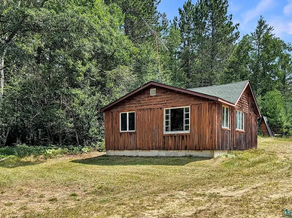 12594 East Rd, Side Lake, MN 55781-8431