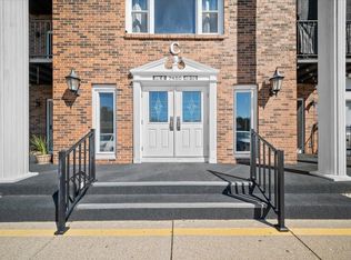 7450 Boulder Bluff Dr APT 61, Jenison, MI 49428