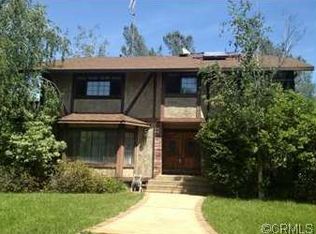 3945 Stoney Brook Ln, Paradise, CA 95969