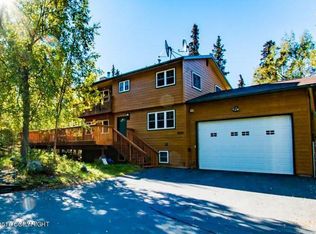 15026 Longbow Dr, Anchorage, AK 99516