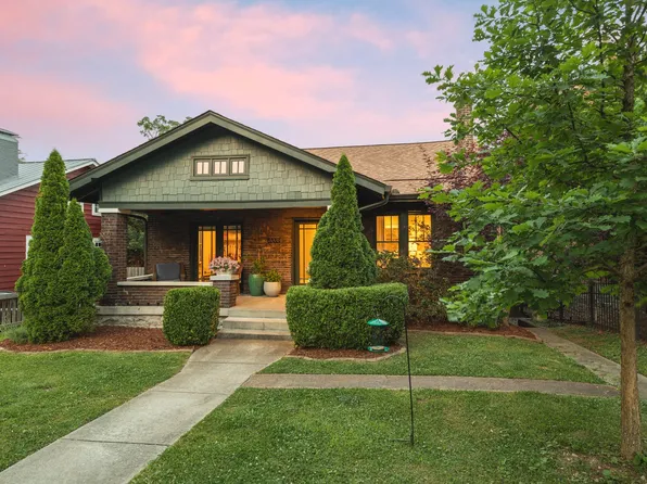 2008 18th Ave S, Nashville, TN 37212