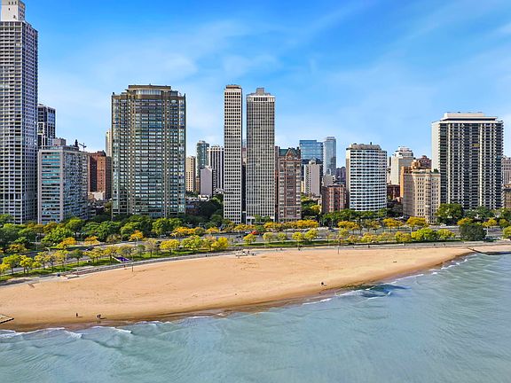 2nd image of 1110 N Lake Shore Dr APT 26S