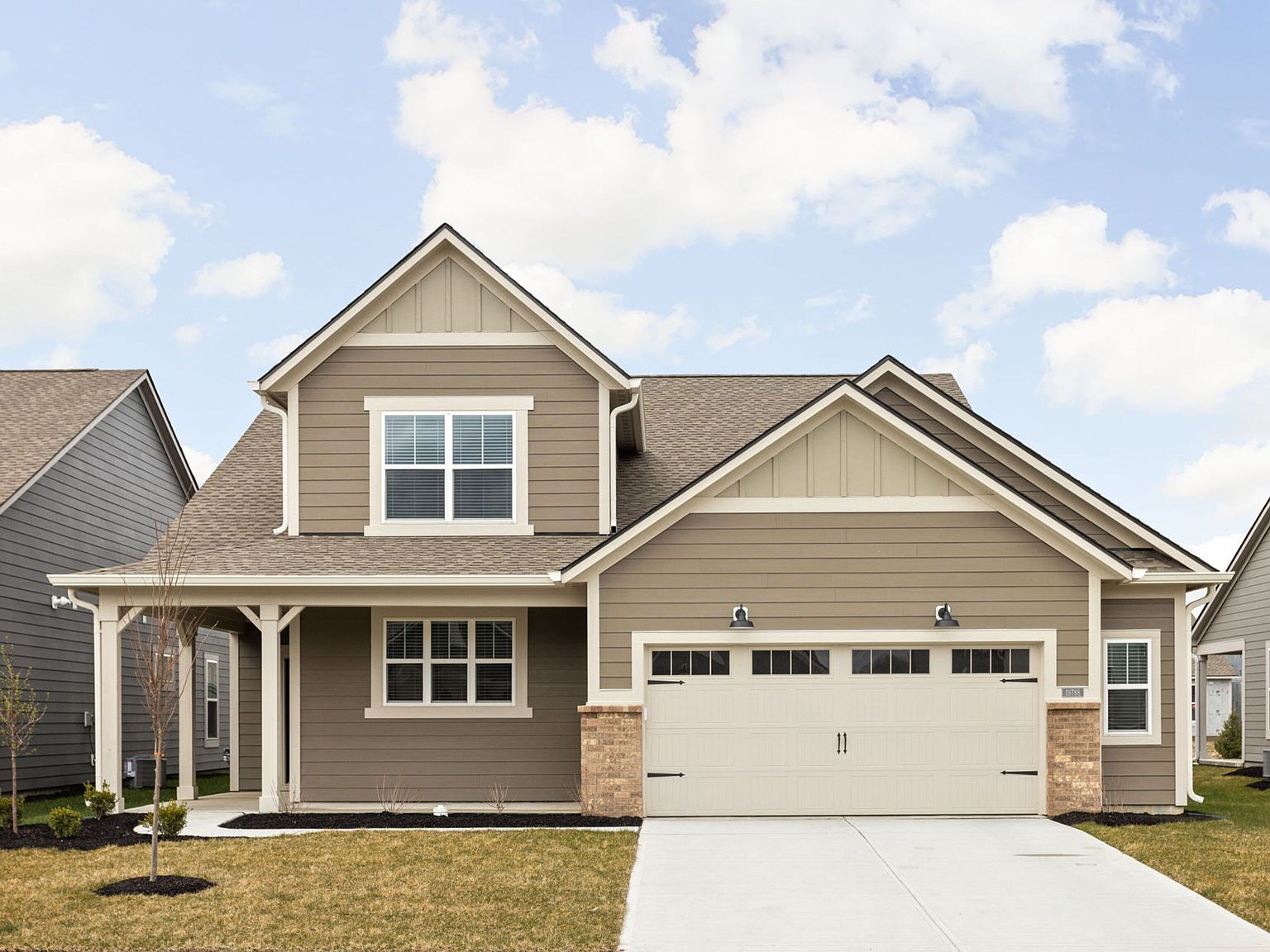 19788 Sutton Ter, Westfield, IN 46074 Zillow