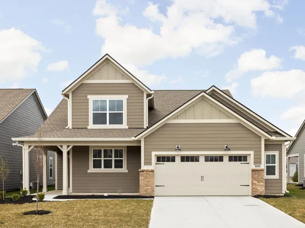 19788 Sutton Ter, Westfield, IN 46074