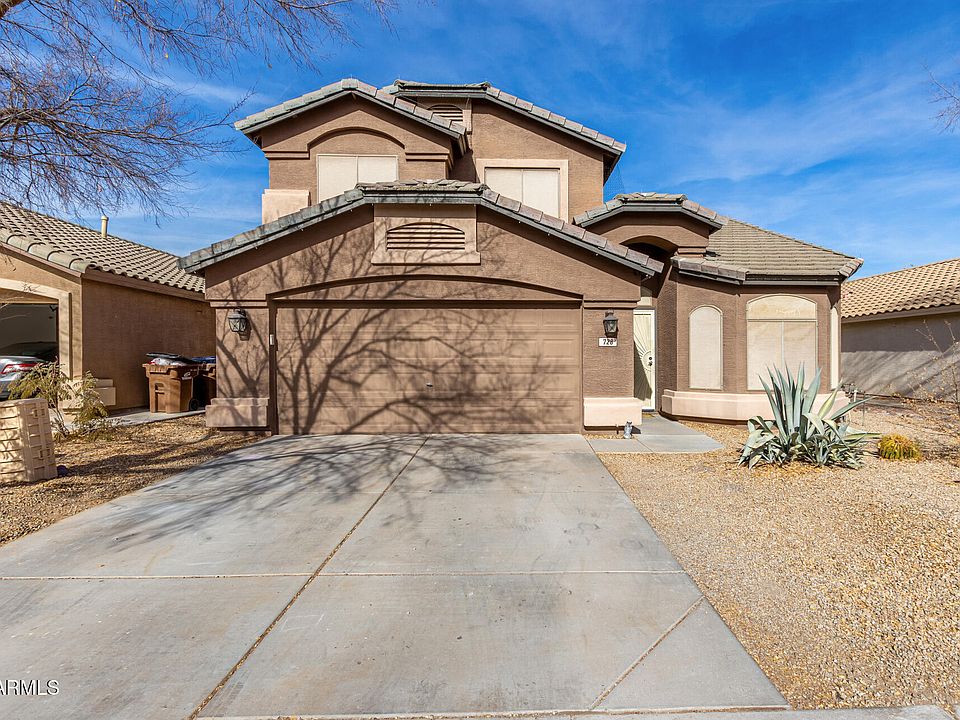 1st image of 728 E LOVEGRASS Drive