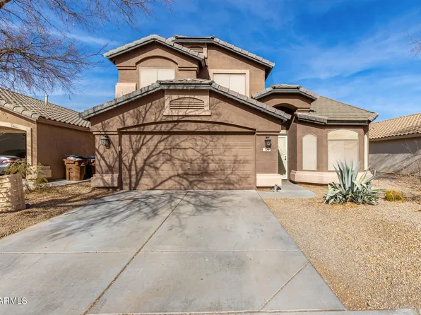 728 E LOVEGRASS Drive, San Tan Valley, AZ 85143