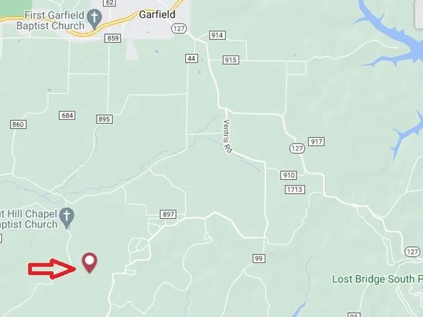 E Posy Mountain Cir #15, Rogers, AR 72756