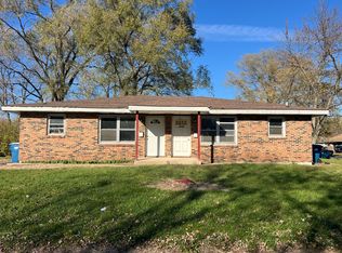 2775 Cranbrook St, Kankakee, IL 60901