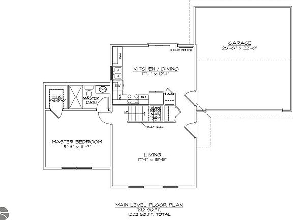 2nd image of 1332 Woodside Trail Ct