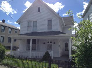 304 E Drinker St, Dunmore, PA 18512
