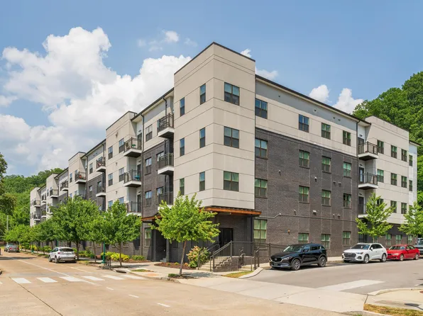 782 Riverfront Pkwy Unit 407, Chattanooga, TN 37402
