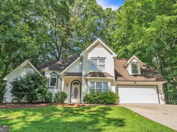 105 Rosewood Cir, Covington, GA 30016