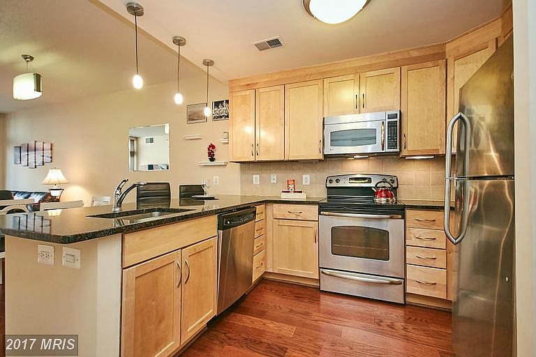 1st image of 888 N Quincy St Unit 1303