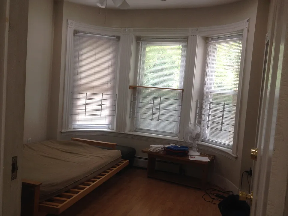 129 Cedar St #MF2