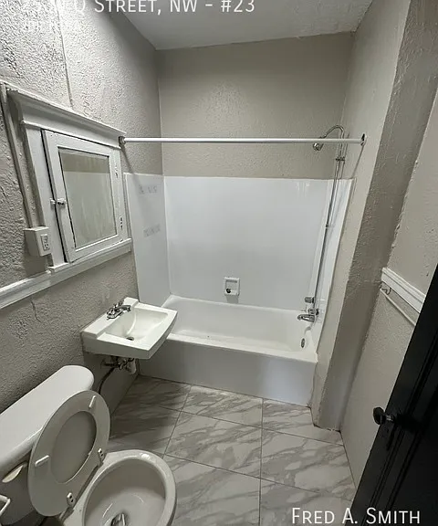2530 Q St NW #23 — Photo 7