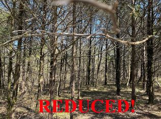 1837 Parker Creek Rd, Maynard, AR 72444