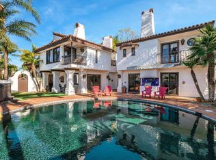 6473 N Ridgecrest Ln, Somis, CA 93066