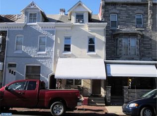 1018 N 12th St, Reading, PA 19604