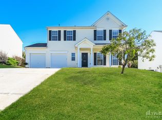 5862 Mahogany Pl SW, Concord, NC 28025